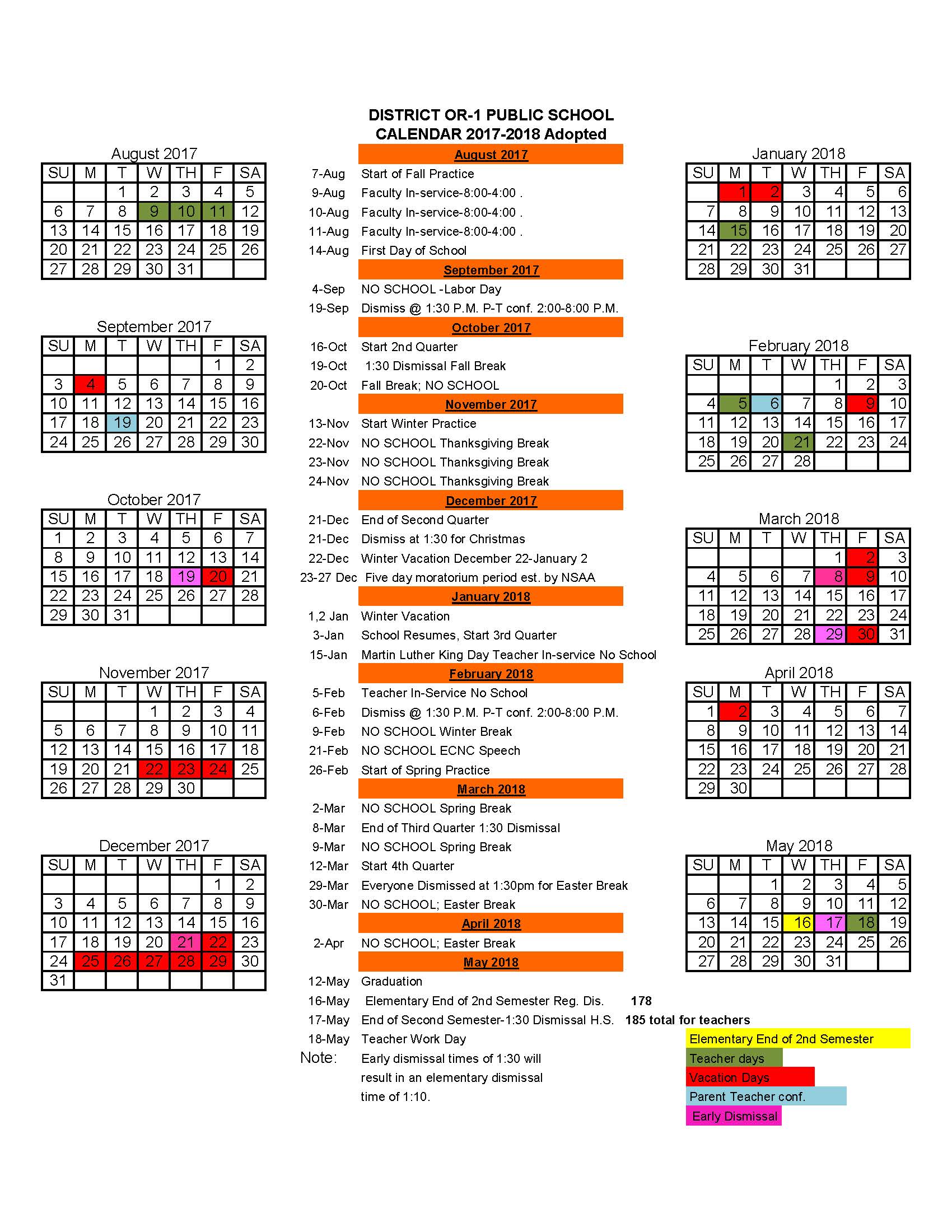 palmyra-schools-school-calendars